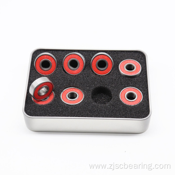 Skateboard Custom Roller Skate Bearings